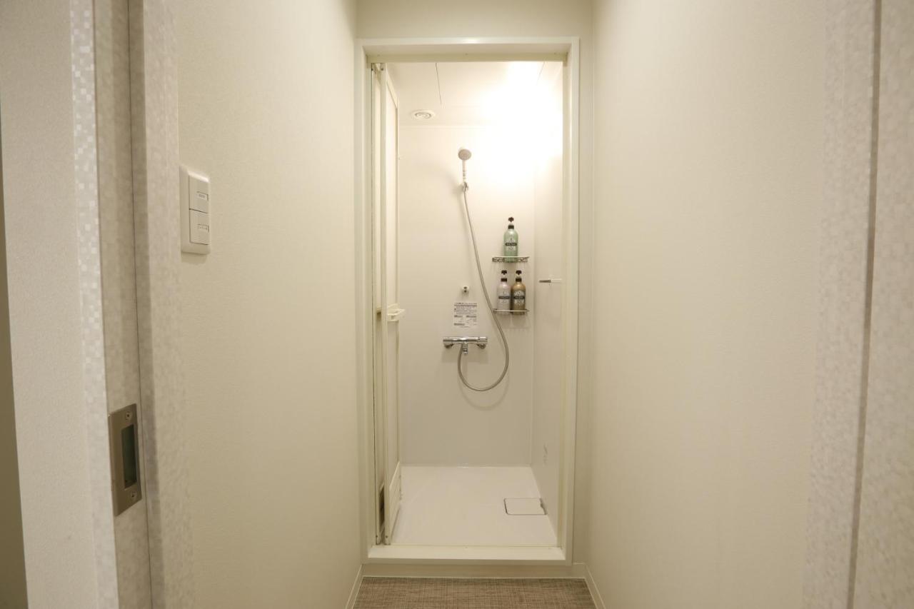 Grand Cabin Tenjin Minami Fukuoka  Esterno foto