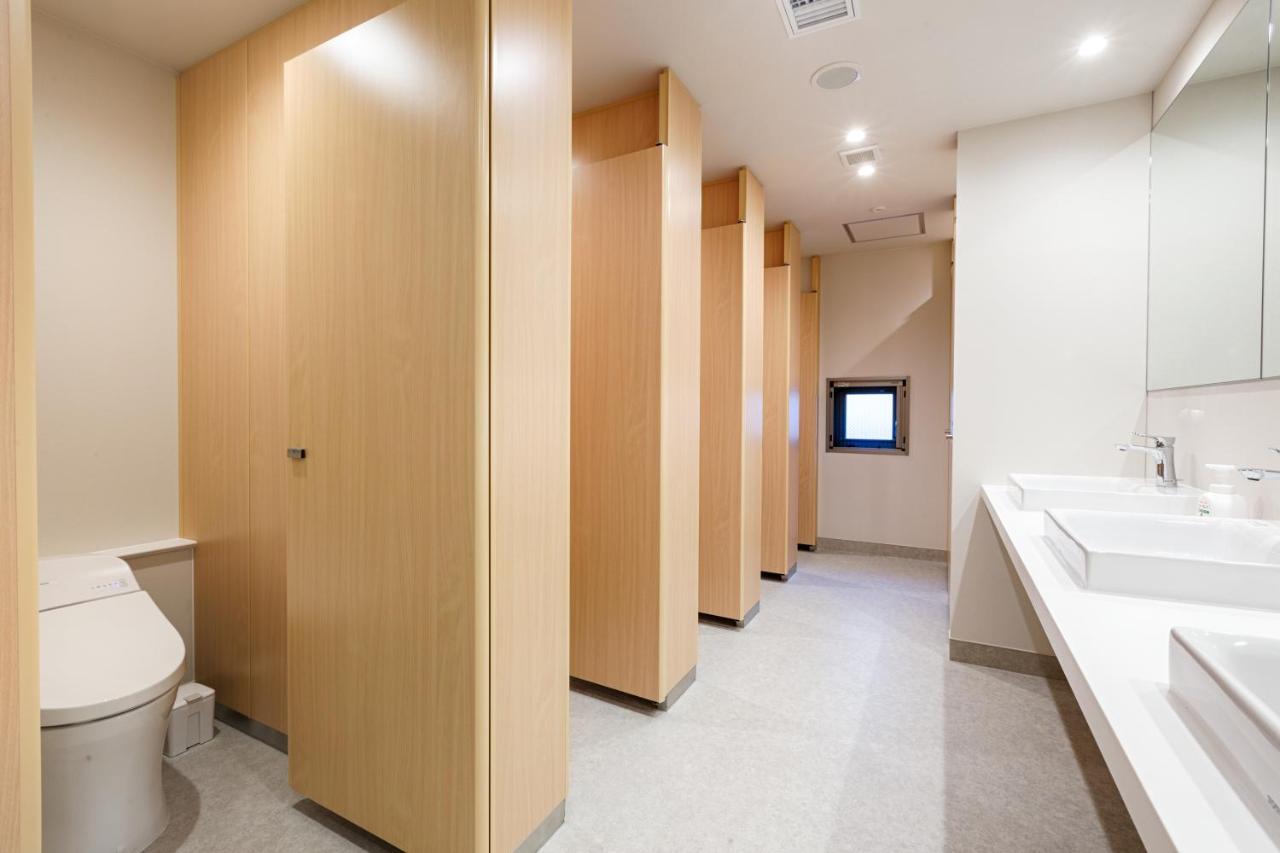 Grand Cabin Tenjin Minami Fukuoka  Esterno foto